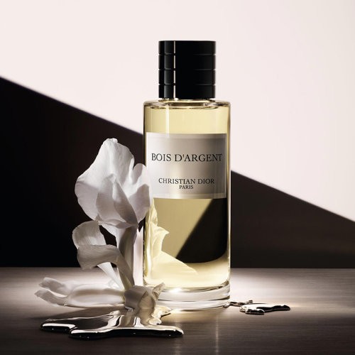 【包税】Dior迪奥高定香水「典藏系列」中性香水40-125ml EDP浓香水- BOIS-银影清木（-化妆品）