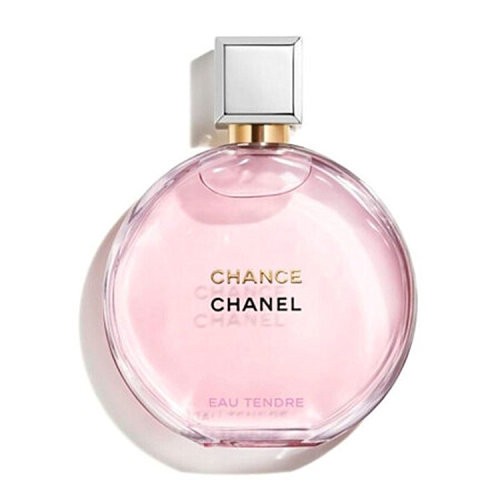 【包税】CHANEL/香奈儿 粉色邂逅香水 邂逅柔情浓香水EDP 50ml/100ml（-化妆品）